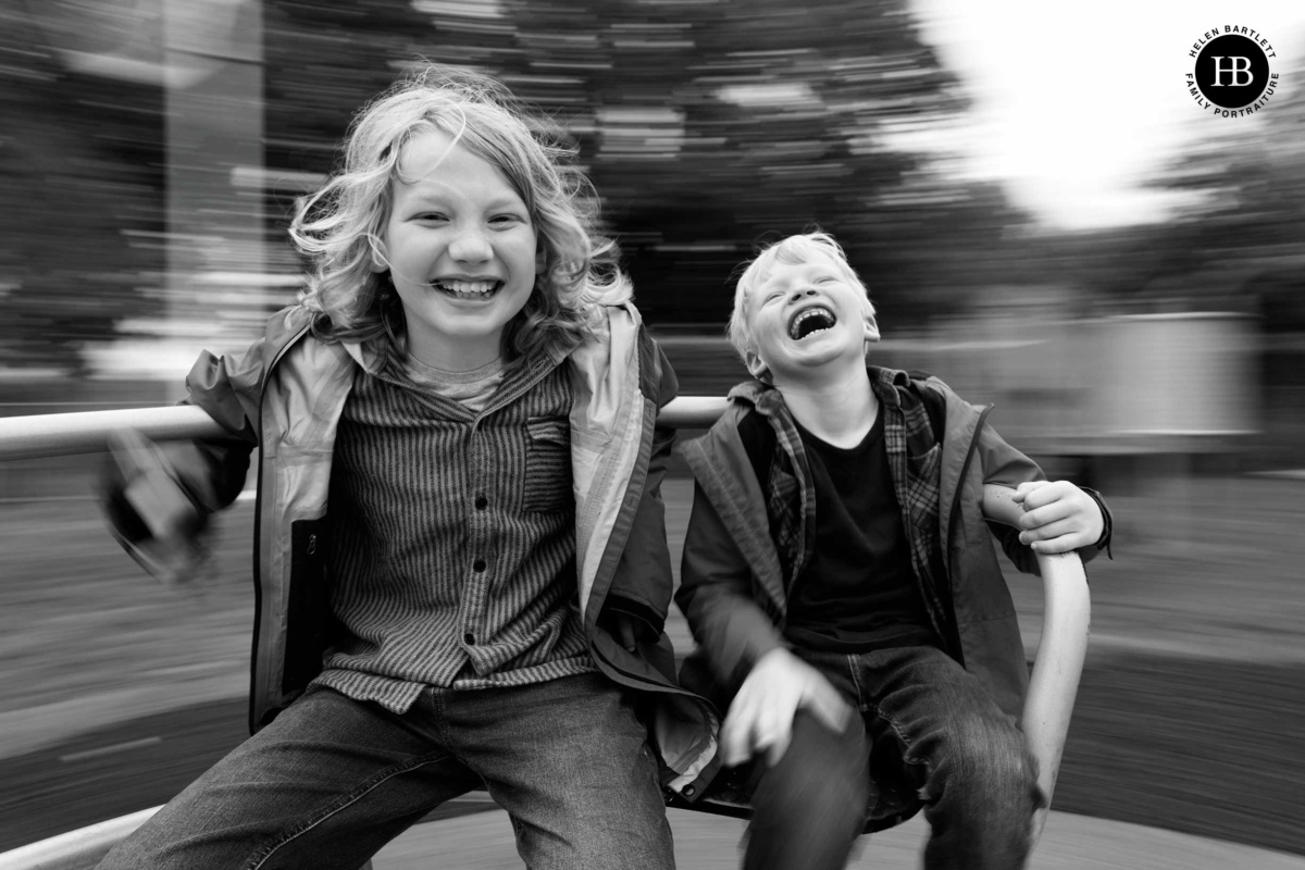 zoom lens used for flexibility on family photography session here at wide 24mm end