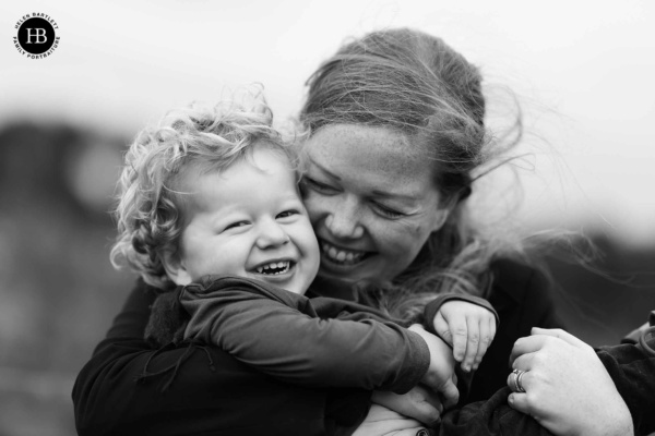Canon 1DX mark III for family portraits