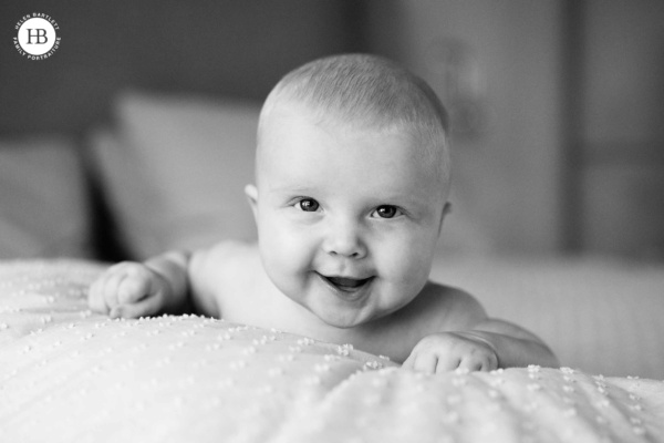 smiling-16-week-old-baby