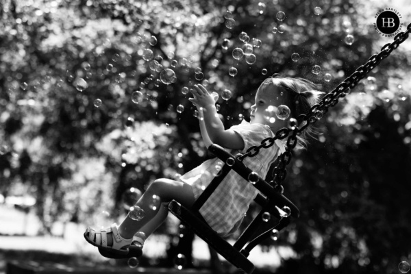 west-london-girl-on-swing