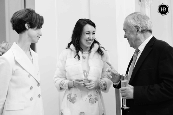 family-talk-london-party