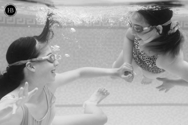 London-underwater-family-photographer
