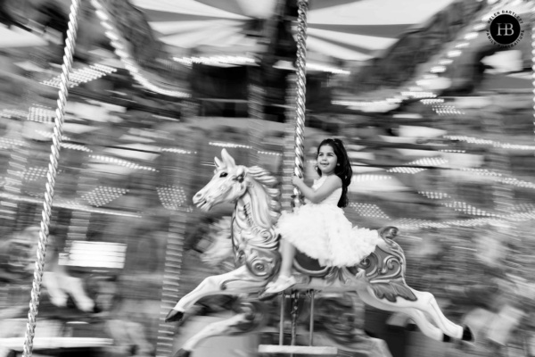 little-girl-carousel-west-london