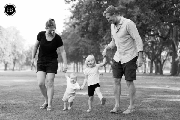 happy-family-walking-together-victoria-park-hackney