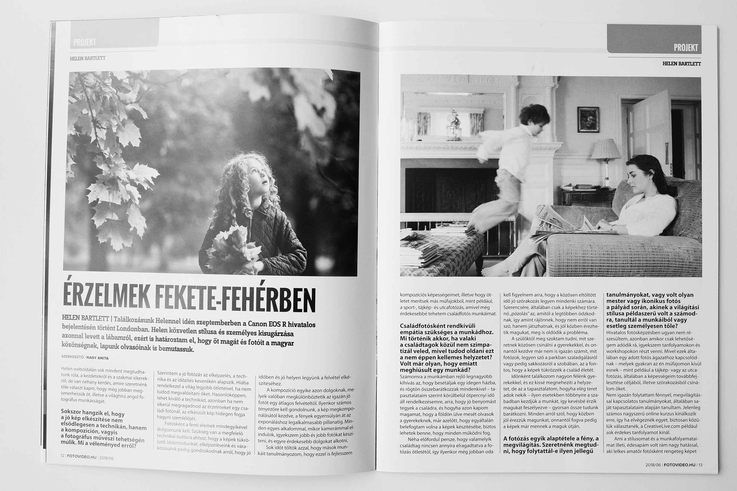 Profi Photo Article Hungary