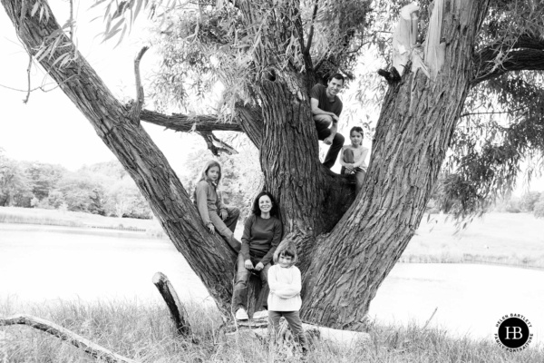 family-portrait-in-tree-hampstead