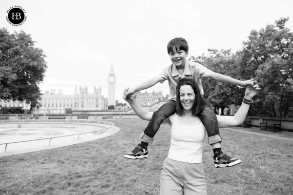 family-games-big-ben-photo-shoot