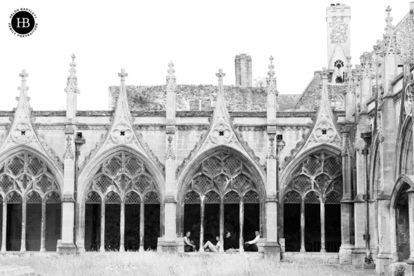 family-photo-cathedral-cloister