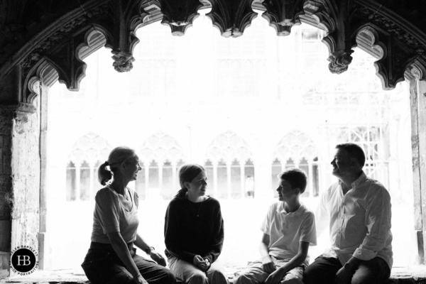 family-photo-cathedral-cloister-canterbury