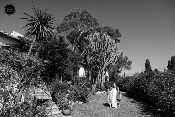 mother-and-twin-sons-spanish-villa