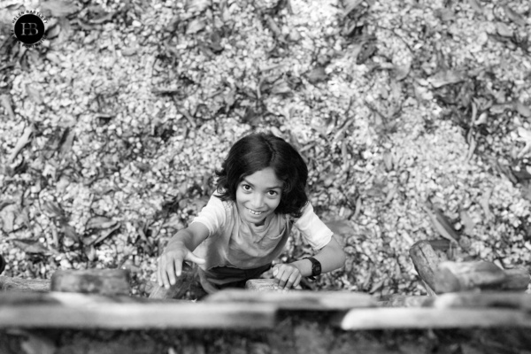 teenager-on-climbing-wall