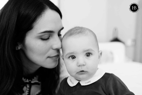 mother-nuzzles-baby-son-family-photo-shoot-camden