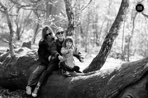 family-photo-shoot-hampstead-nw3
