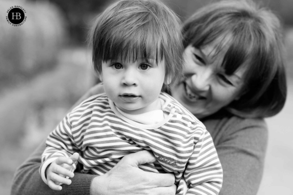 grandmother-grandson-portrait