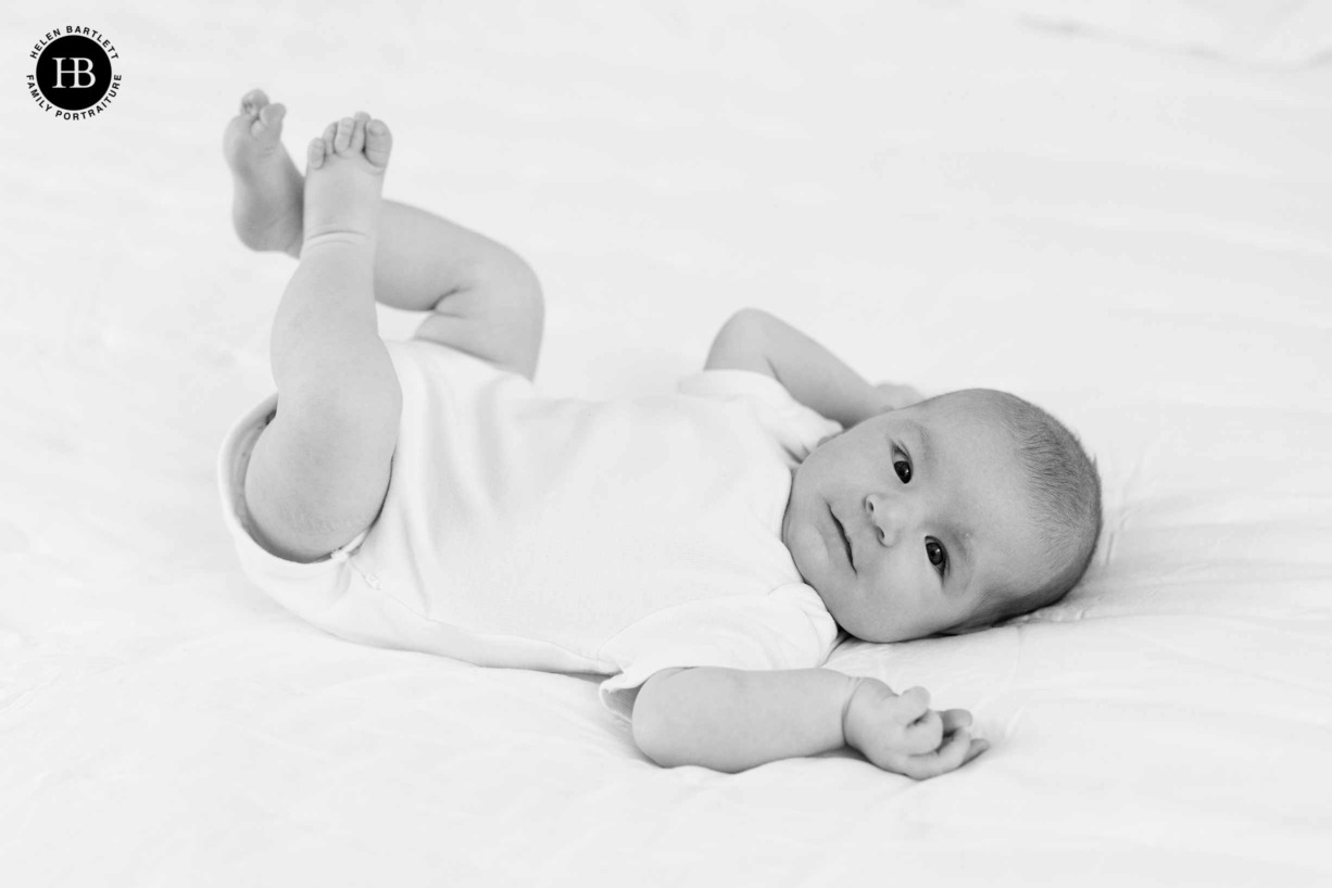 baby-on-bed-professional-photography-clapham