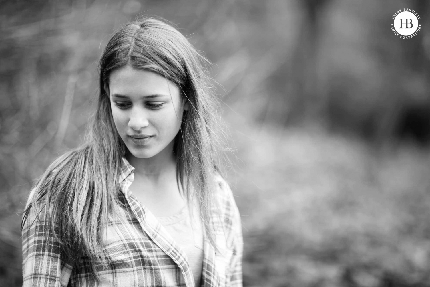 Wimbledon photoshoot with teenagers - Helen Bartlett