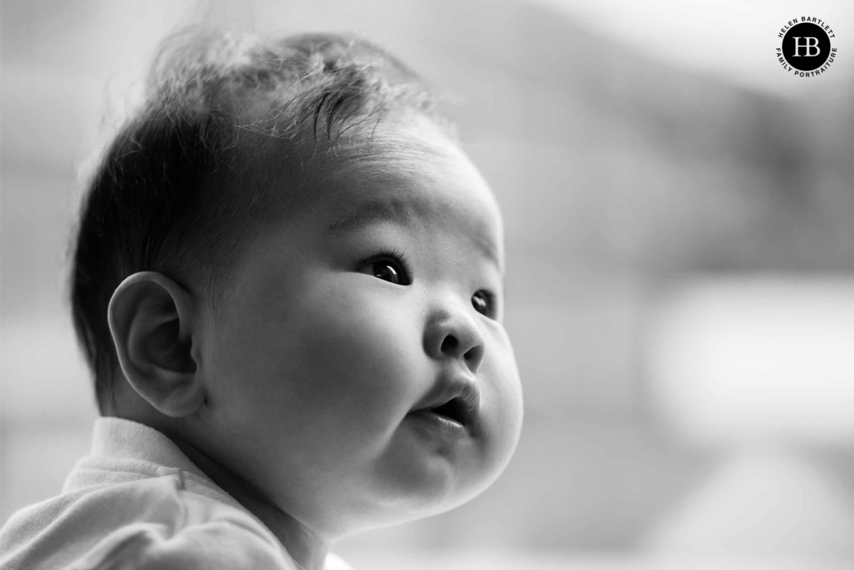 portrait-four-month-old-baby