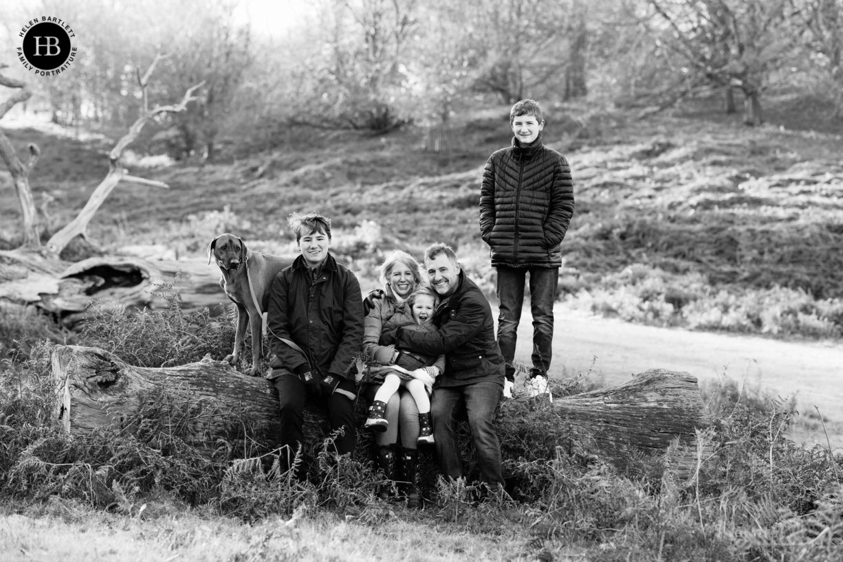 family-portrait-knole-park-sevenoaks