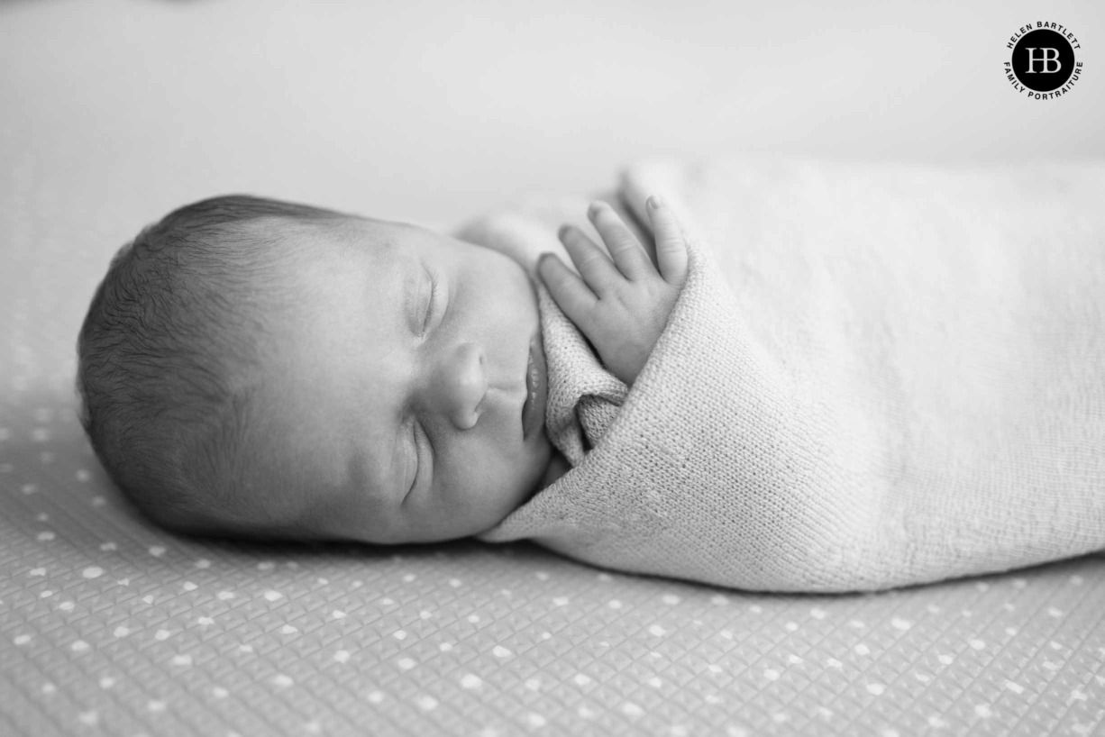 sleeping-newborn-photoshoot-chiswick-london