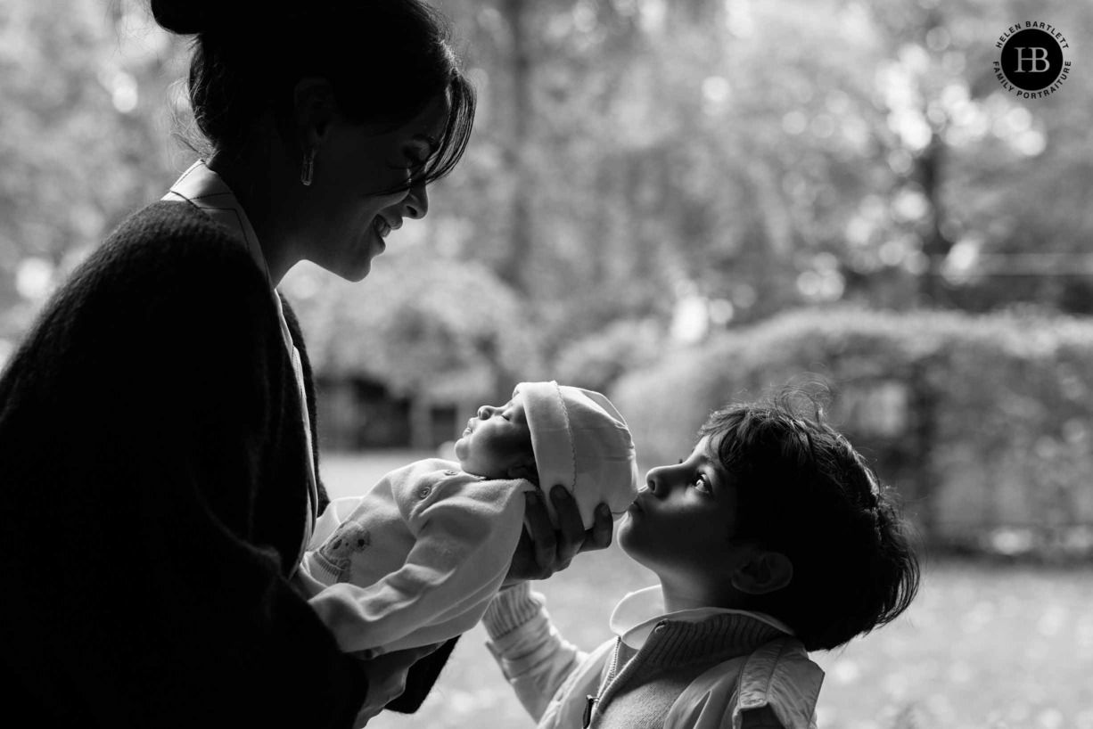 backlit-photo-mother-son-newborn-belgrave-square