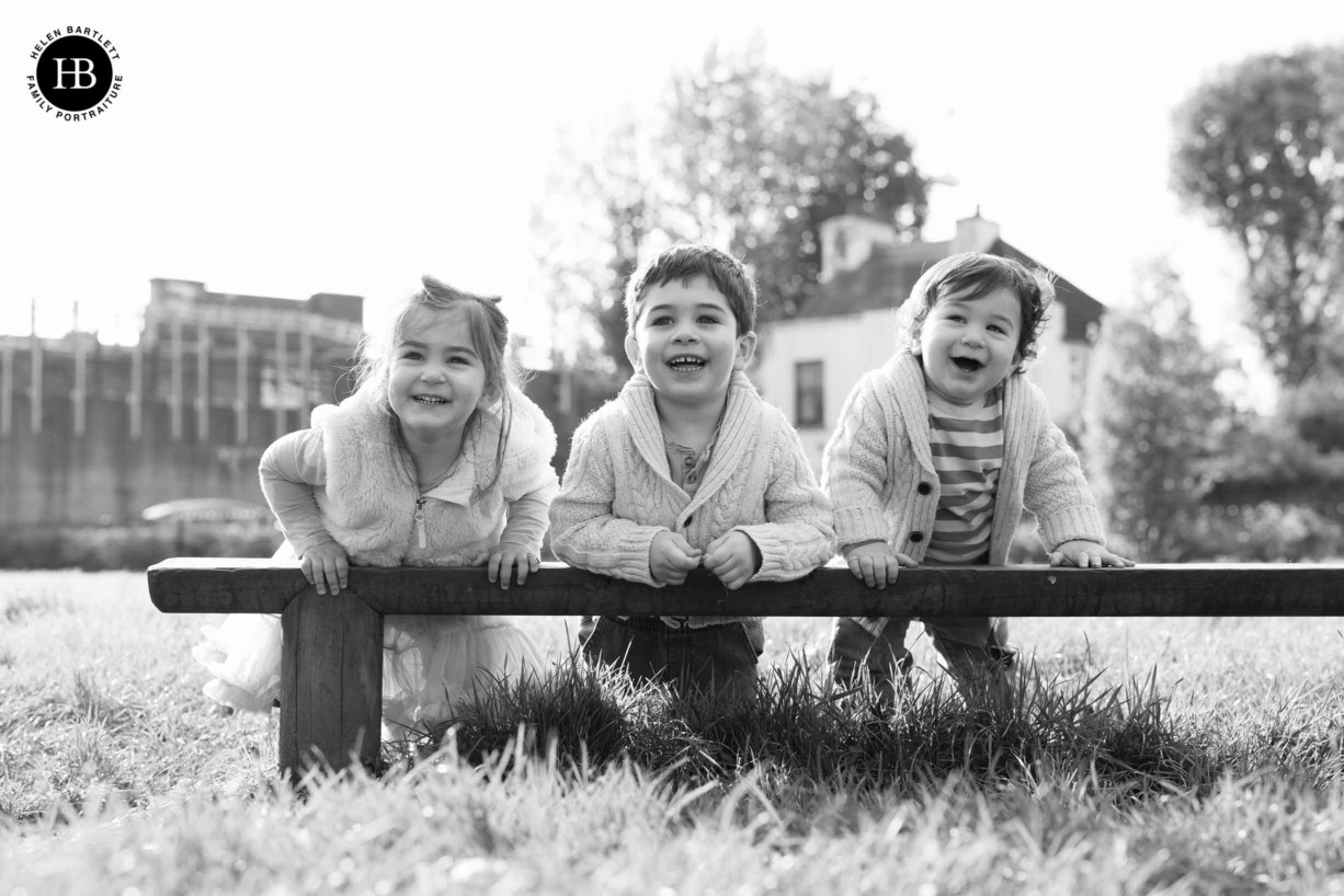 laughing-portrait-three-young-children