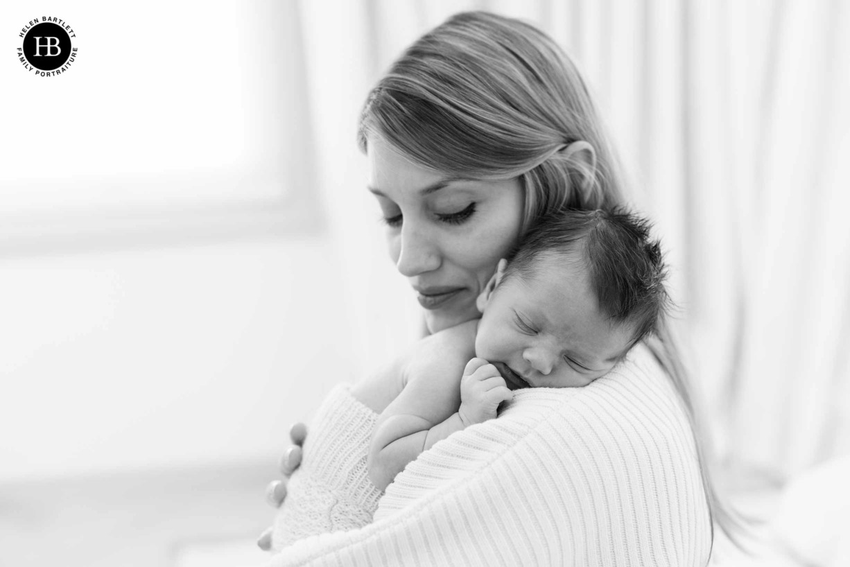 mother-and-newborn-portrait