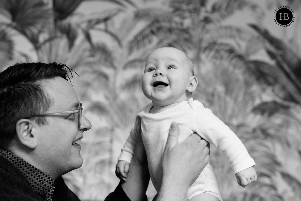 dad-and-baby-portrait