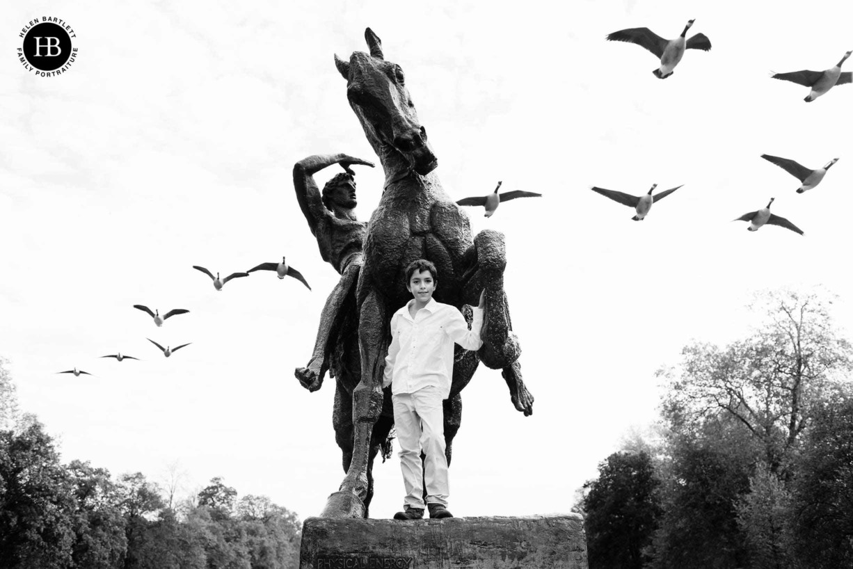 family-photo-shoot-hyde-park