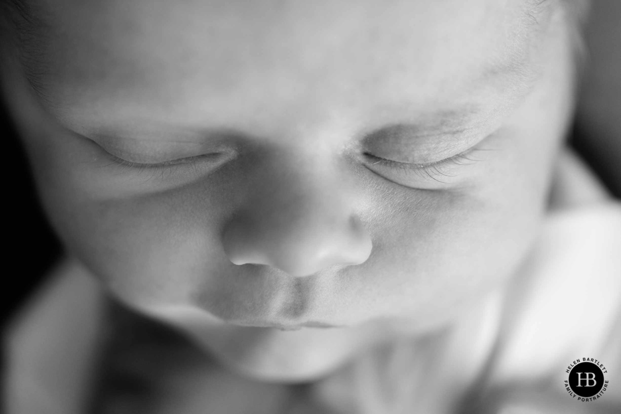 close-up-portrait-sleeping-newborn