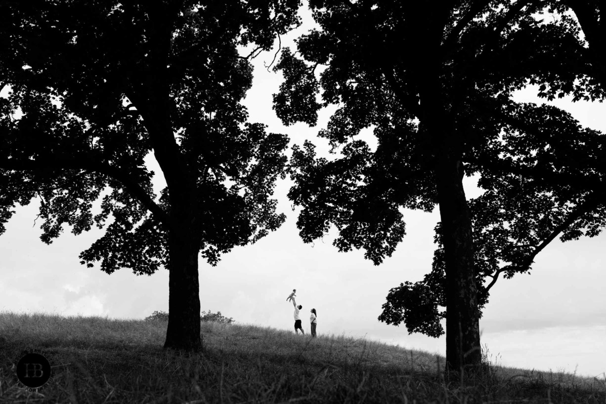 family-photography-with-baby-primrose-hill-north-london-nw3