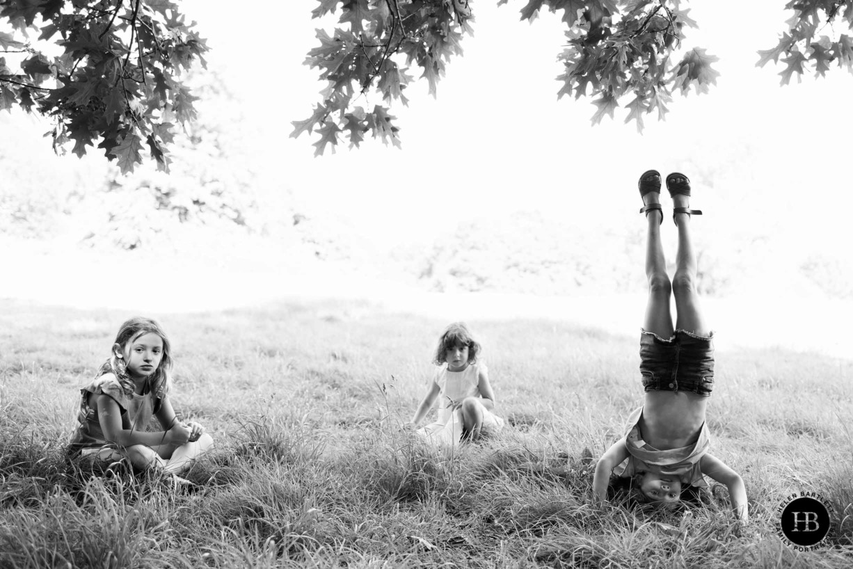 three-children-different-personalities