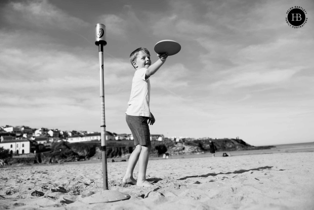 beach-games-polzeath-cornwall