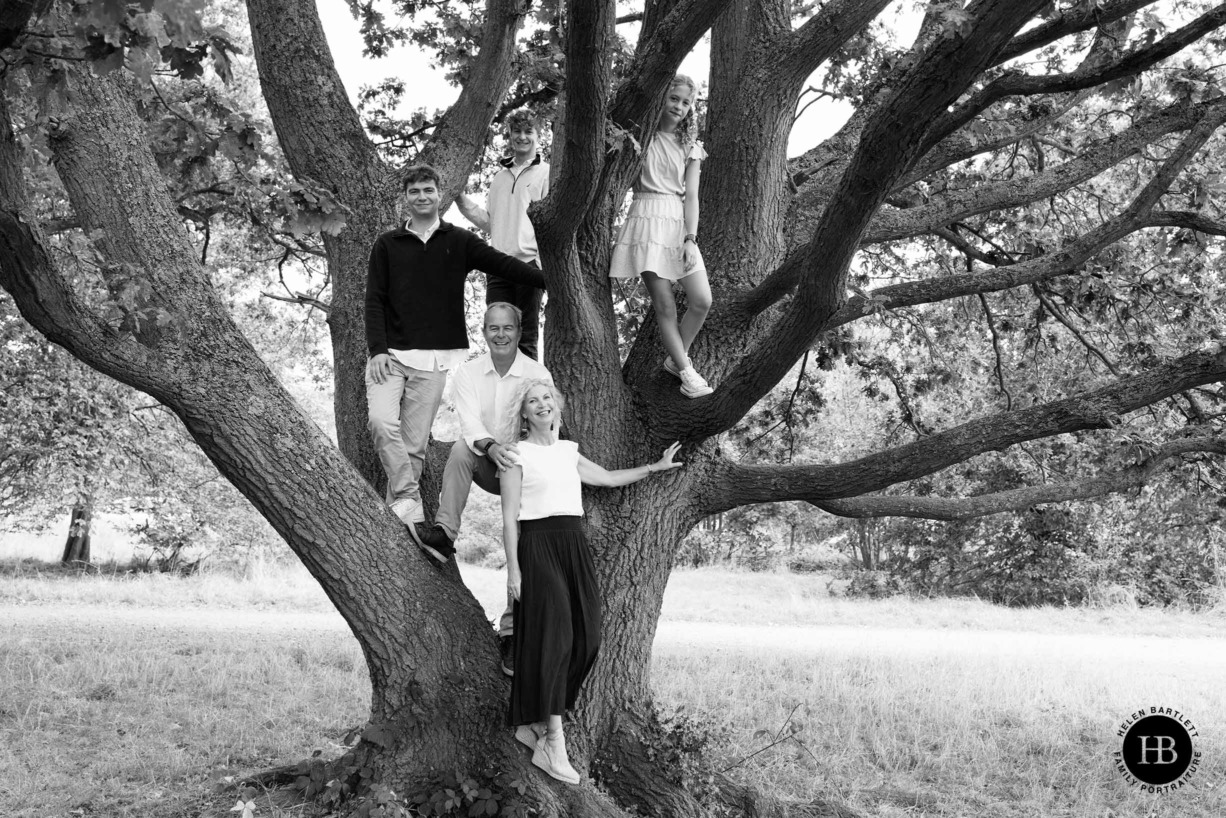 family-portrait-on-wimbledon-common