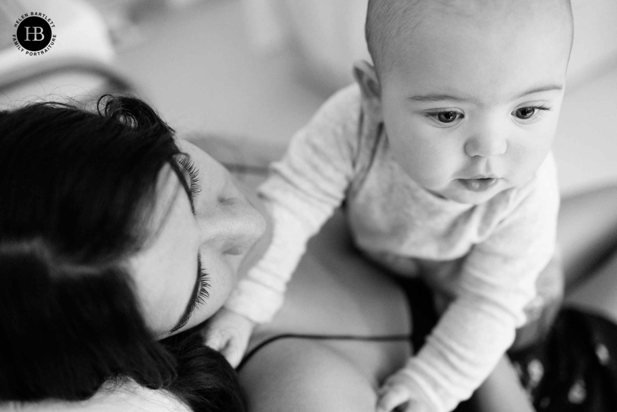 mother-and-baby-portrait-black-and-white