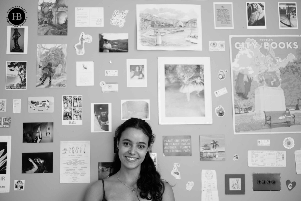 teenager-photographed-in-bedroom-monochrome-family-portriats