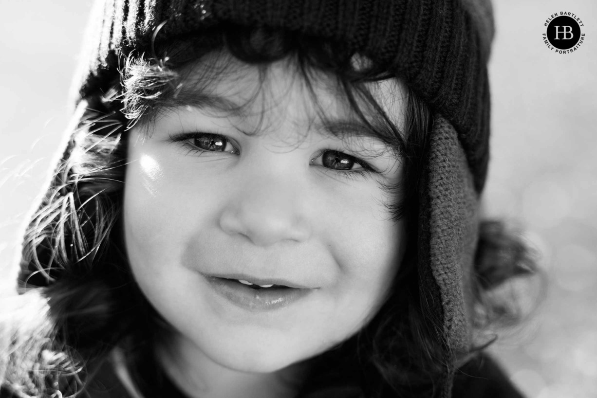 monochrome-portrait-two-year-old-boy-chiswick