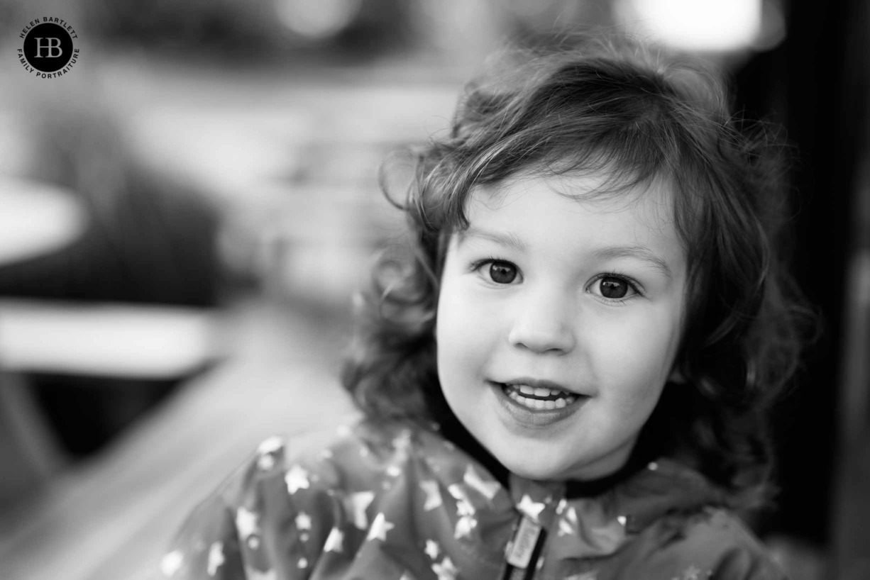 ortrait-little-girl-black-and-white-fulham