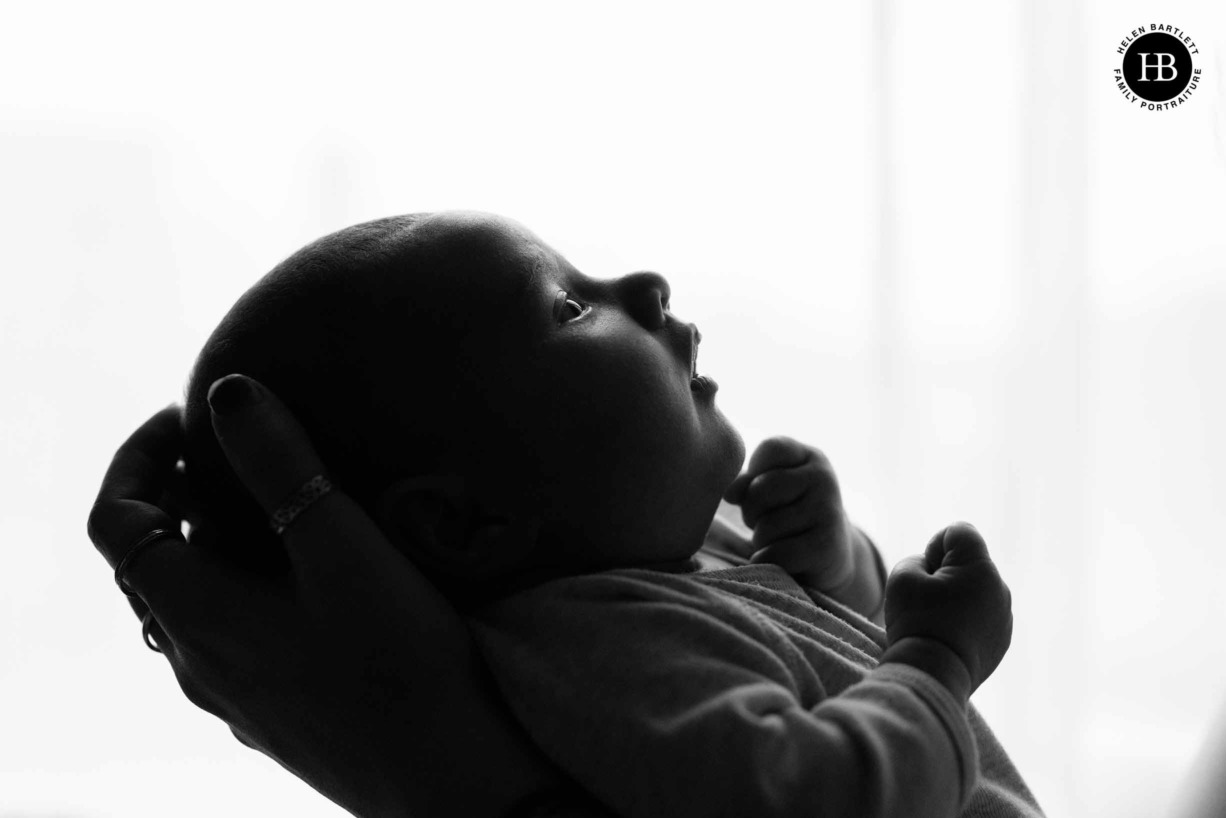 portrait-newborn-baby-backlit-window-light-east-london