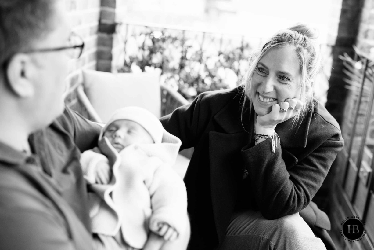 relaxed-natural-newborn-photography-east-london