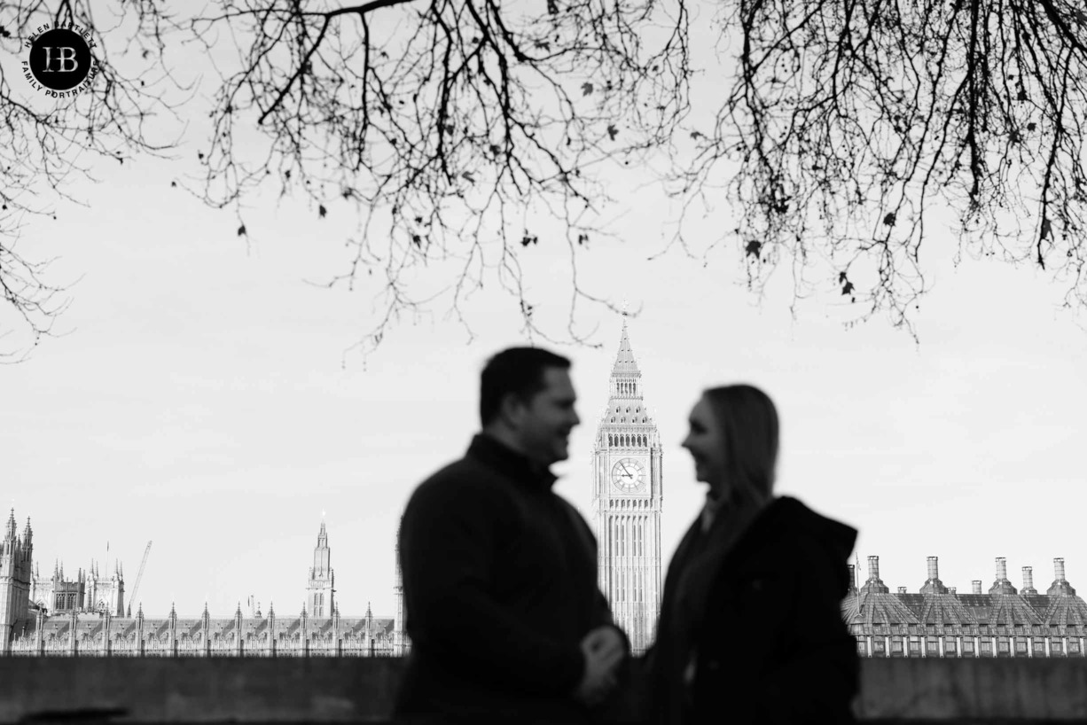 big-ben-engagement-shoot