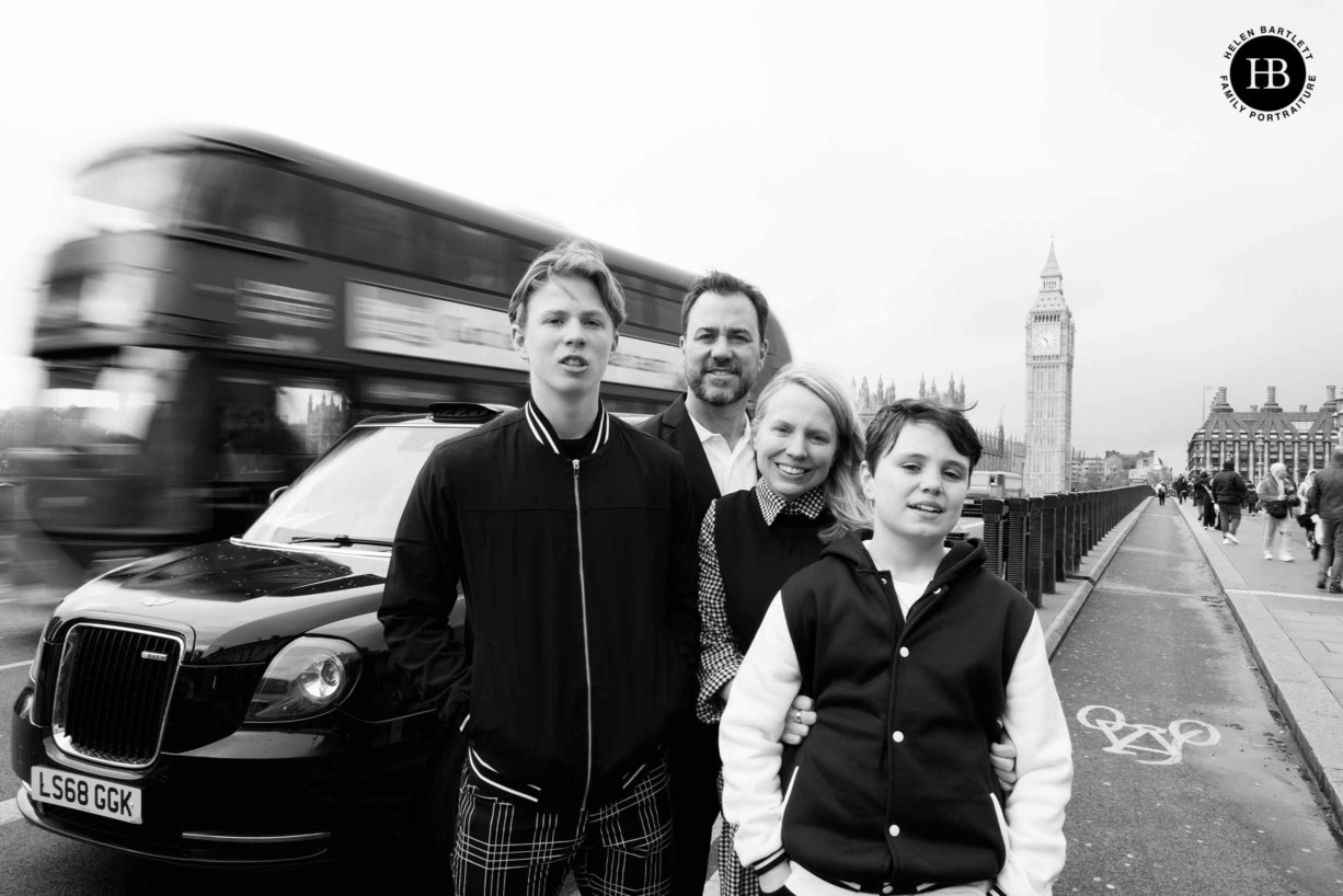 family-portrait-with-big-ben-london-bus-taxi