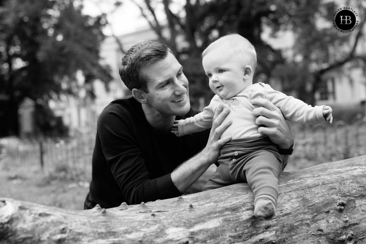 father-baby-photography-east-london