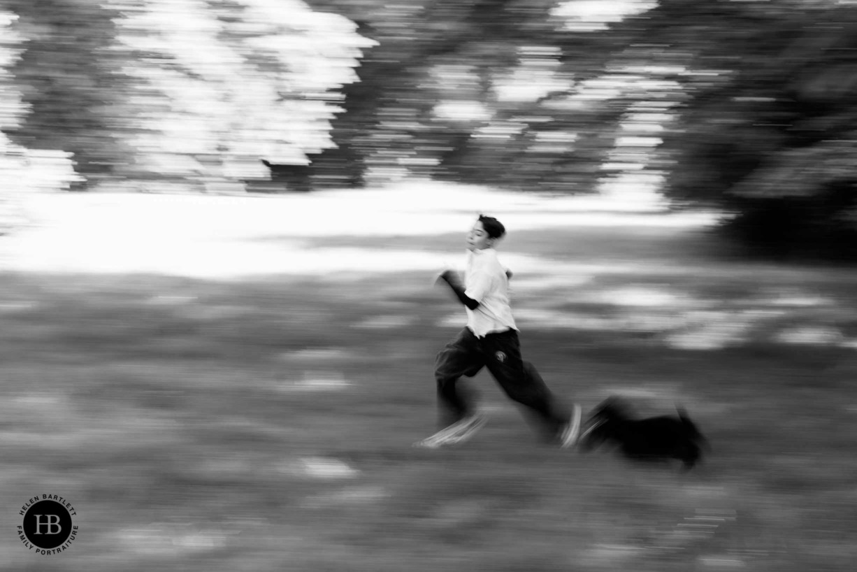 boy-runs-with-dog