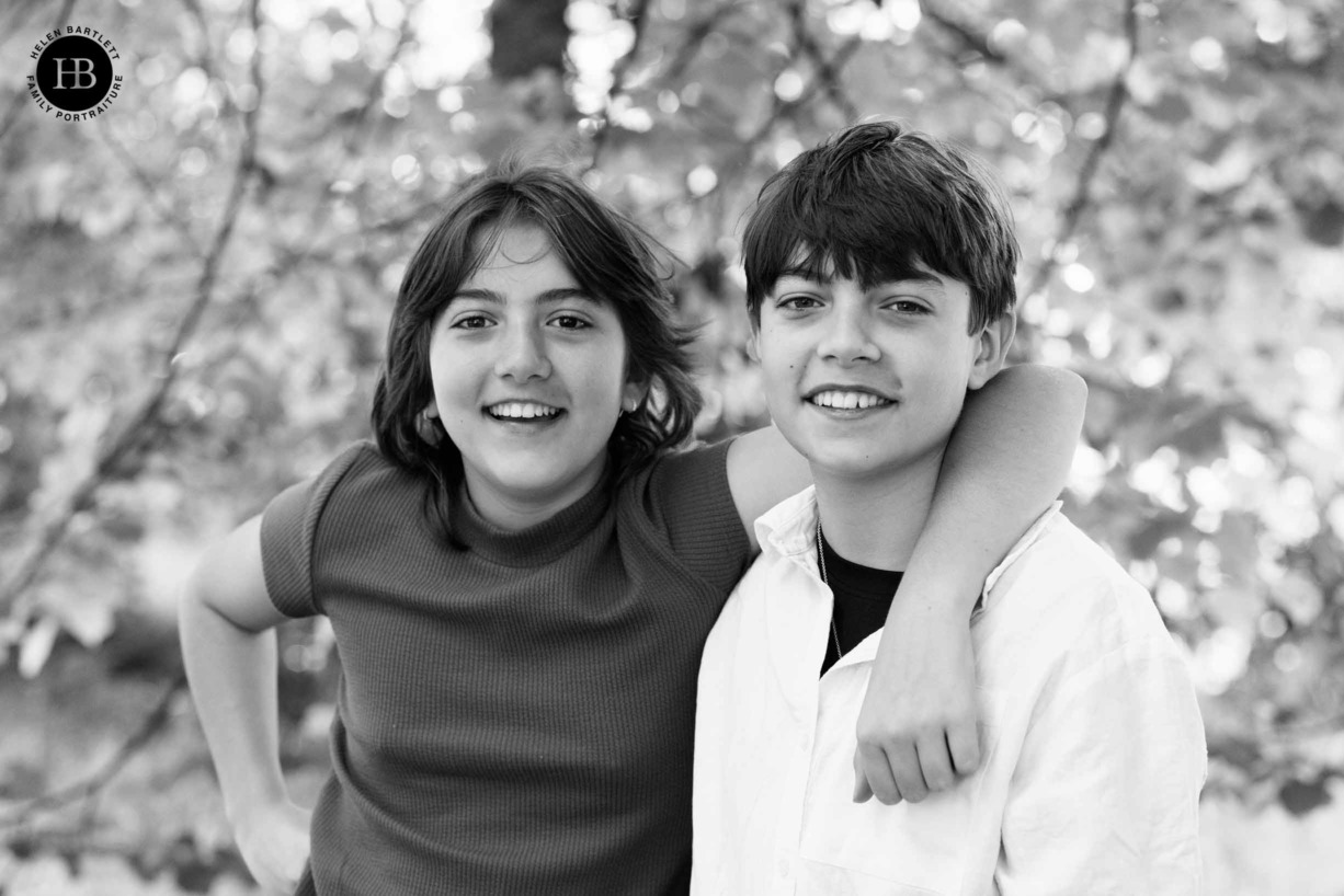 relaxed-portrait-teenagers-kensington-black-and-white